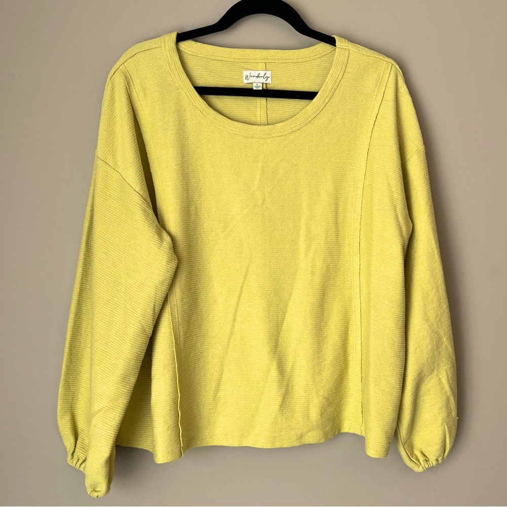 🌺5 for $20🌺 NWT Wonderly Top